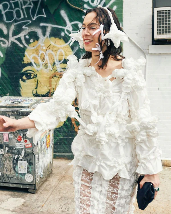 7 Gen Z Wedding Fashion Trends Redefining the Future of “I Do”