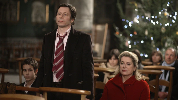 Best Christmas movies to watch as a couple
