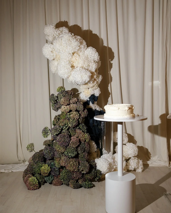 A Joyful & Elegant Seascape Wedding in Western Australia