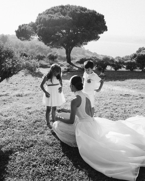 8 Unique Ideas to Involve Children in Your Wedding