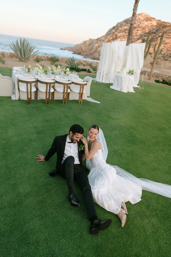 MCW Photocinema, wedding photographers in Mexico — portfolio photo 5
