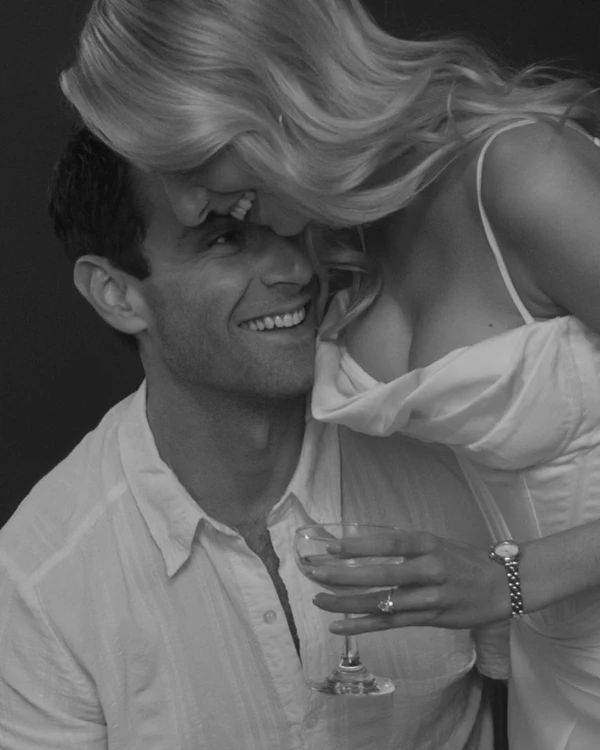 An Essential Guide to the Perfect Wedding Photo Shoot