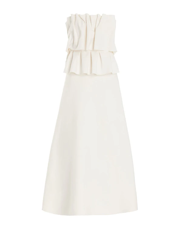 30 Trendy Bridal Dresses Under $2,000