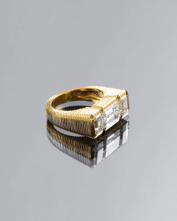 8 Major Engagement Ring & Wedding Band Trends for 2026
