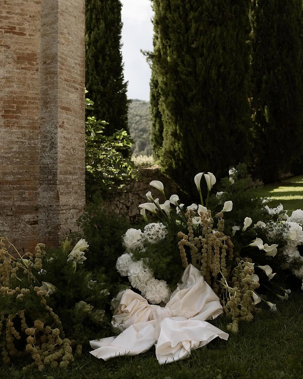 55 Ceremony Flower Arrangement Ideas