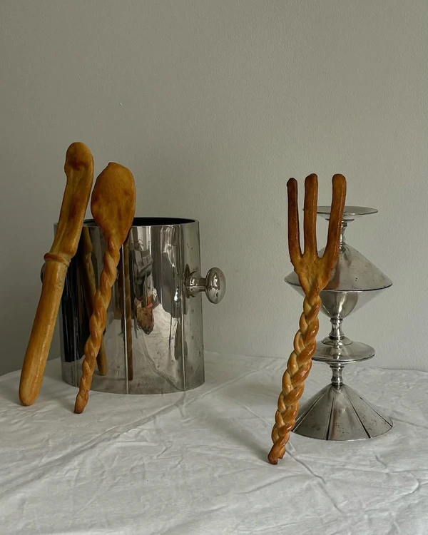 45 Creative Ways to Style & Display Food at Your Wedding