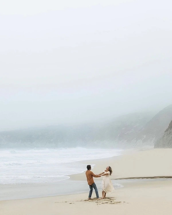 Top 10 Photographers for Your Elopement in California