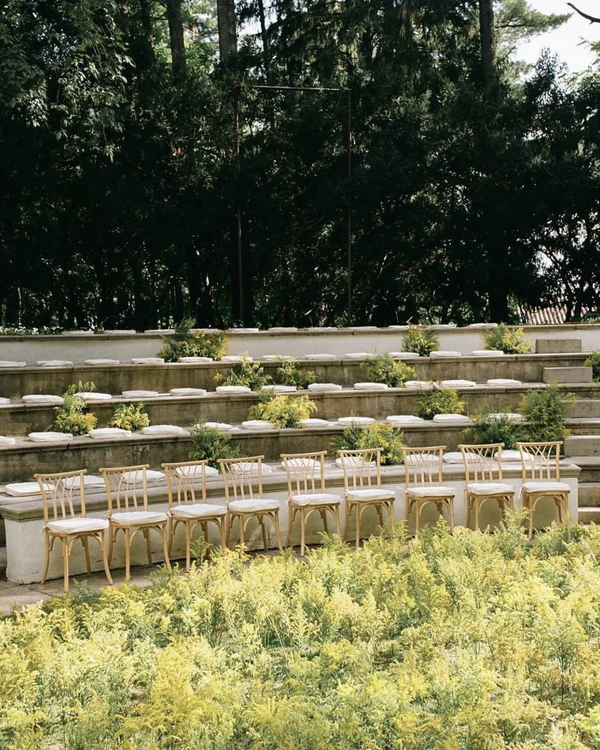 How to Make Your Perfect Wedding Reception Timeline?