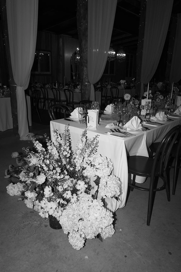 Real Wedding: Leah & Ryan