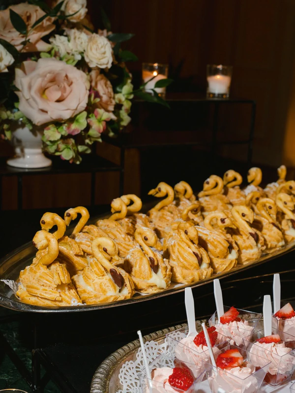 Ida Rose Events, wedding planners in Washington DC, USA — portfolio photo 12