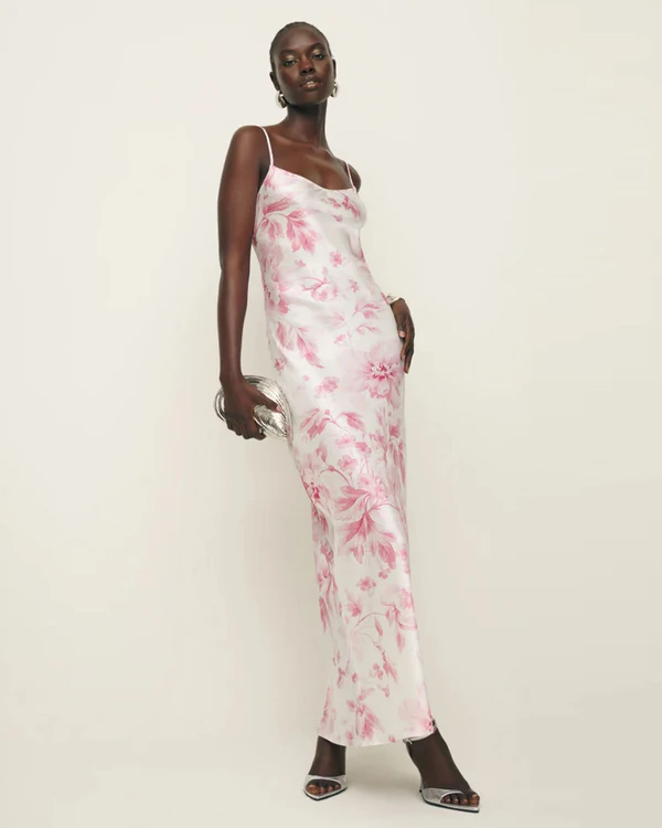 20 Affordable Wedding Guest Dresses