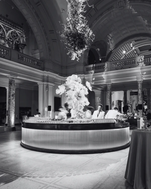 12 Art Gallery & Museum Wedding Venues Around the World