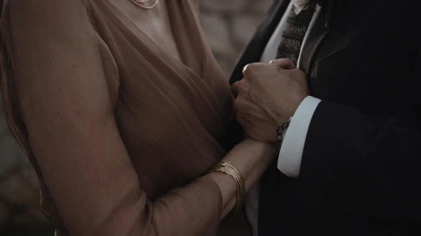 “If It Reflects Real Love and Emotion, Then It Becomes Timeless,” Says Wedding Videographer Simona Tortolano