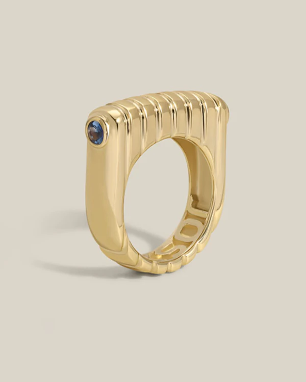 <a href="https://jonneamaya.com/custom/">JONNE AMAYA Ring</a>, Price Upon Request