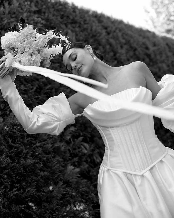 A Garden Romance