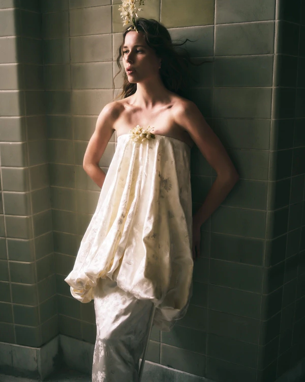 The Chicest Looks & Trends from the Spring '26 Bridal Collections