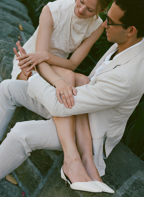 Nikki Strekowski, wedding photographers in California, USA — portfolio photo 10