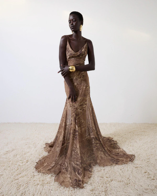 30 Chic Fall Wedding Guest Dresses