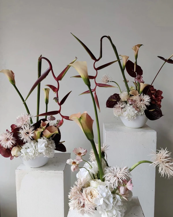 38 Calla Lily Arrangement Ideas