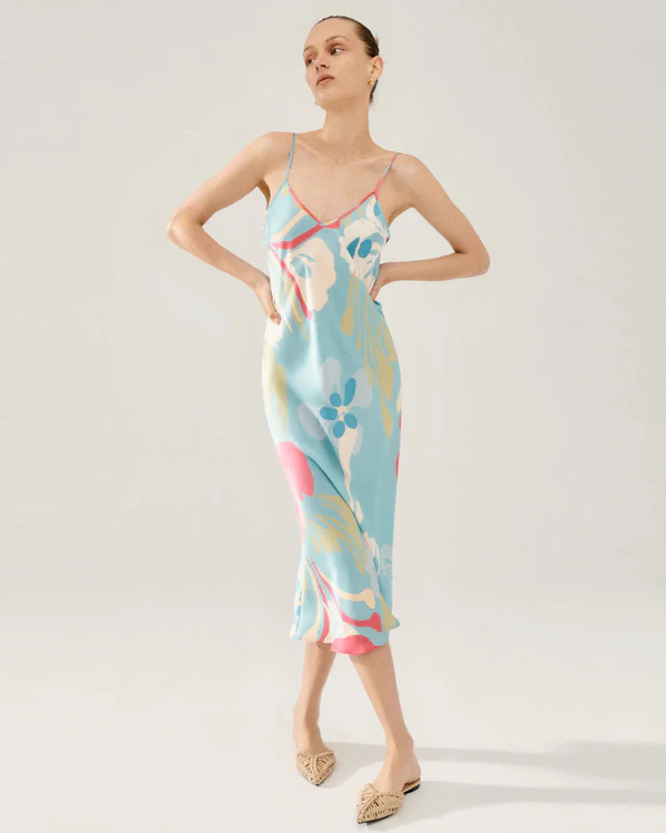 Bridesmaid Dresses for a Beach Wedding