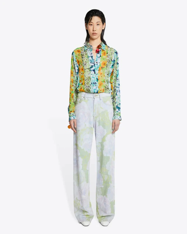 Same-Sex Wedding: Attire Inspiration for Two Brides