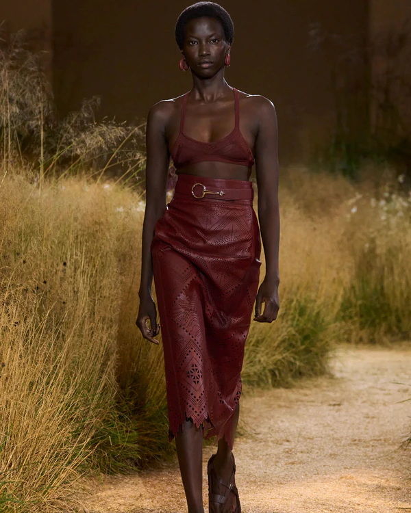 Key Trends From Paris Fashion Week SS24