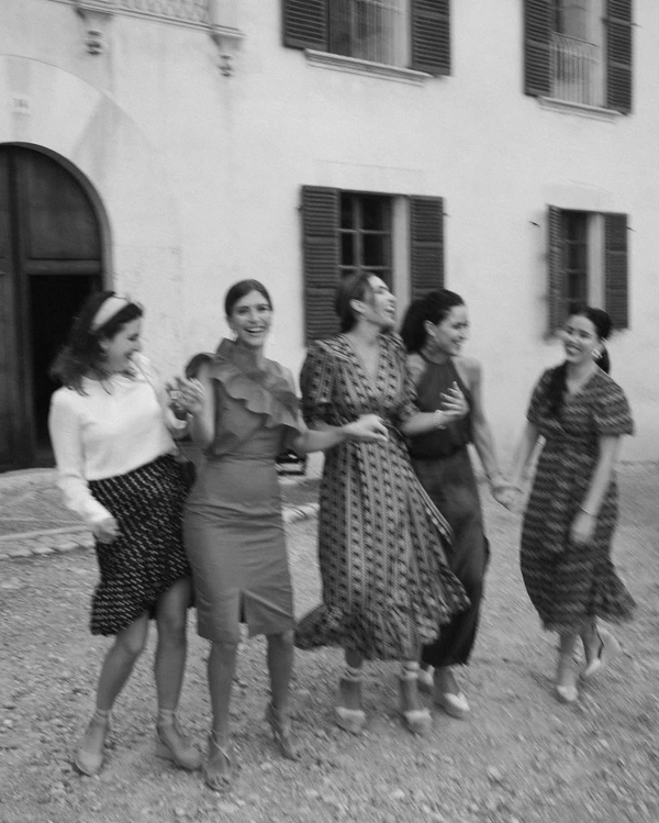 How to Choose Your Maid of Honor?