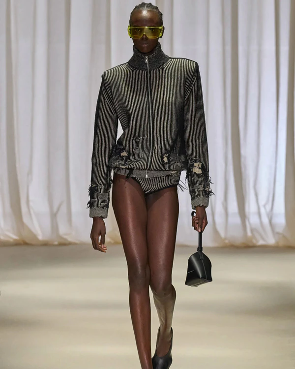8 Trends from Milan Fashion Week FW24