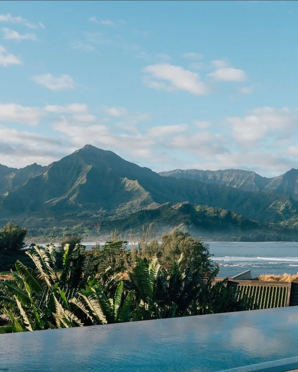 The Top Wedding & Honeymoon Destinations for 2025 According to Pinterest