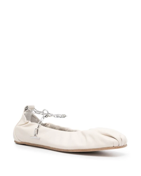 Flat Shoes for the Bride Under $500