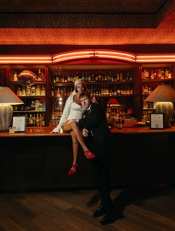 Kindred, wedding photographers in New York, USA — portfolio photo 11