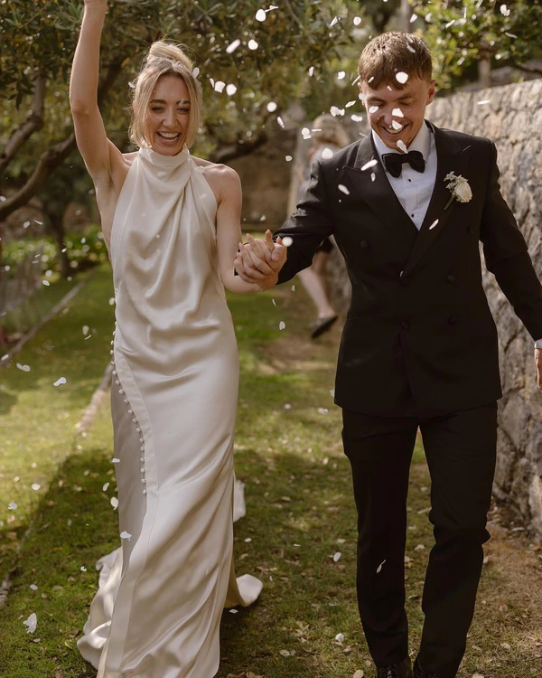 How to Nail Your Candid Wedding Photos?