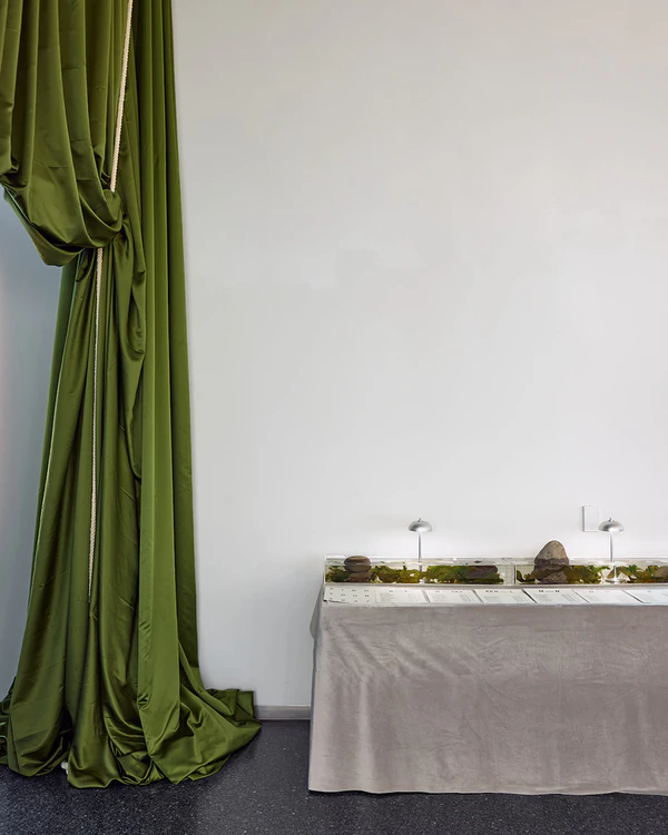 A Surreal Wedding Weekend at a Stunning Architectural Marvel