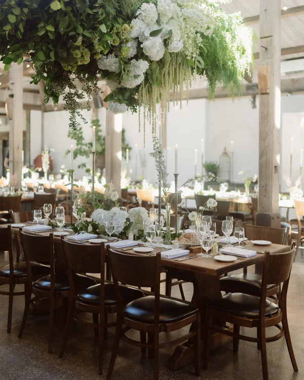 Real Wedding: Stephanie & Elliott