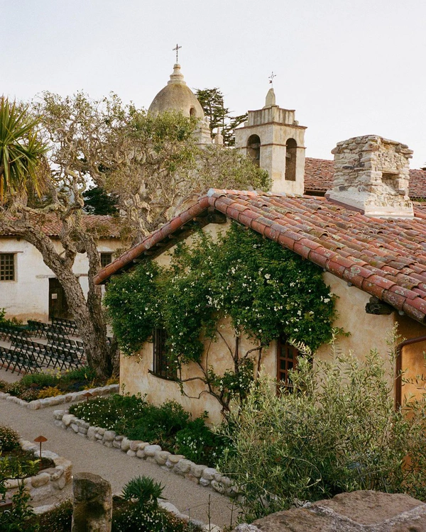 Romantic Getaway Destinations in California