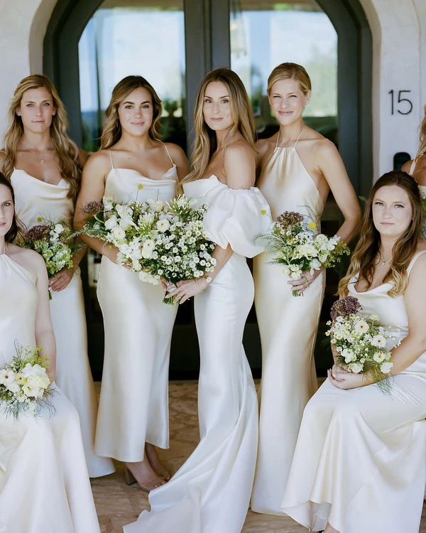 Real Wedding: Kayleigh & Will