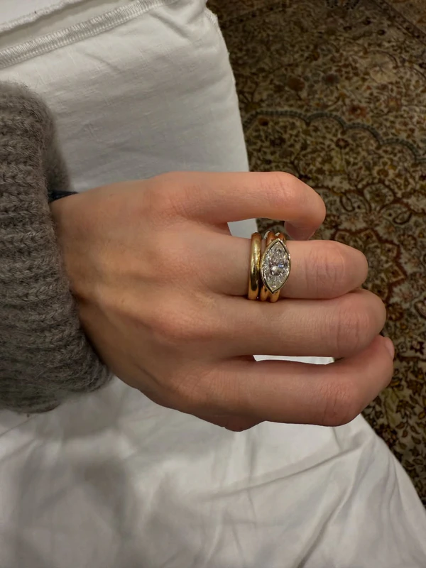 11 Fine Jewelry and Diamond Experts Every Stylish Bride-to-Be Should Follow — photo 1