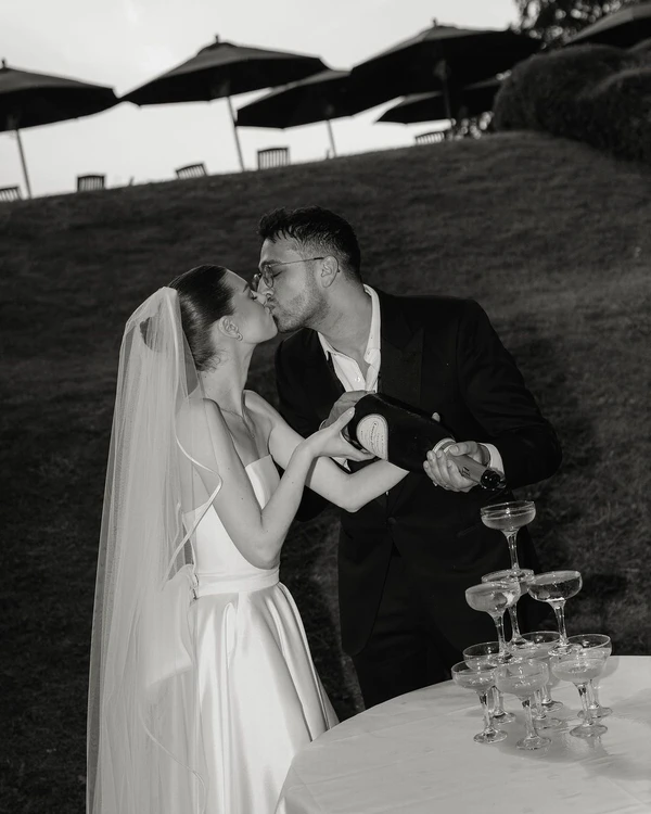 How to Nail Your Candid Wedding Photos?