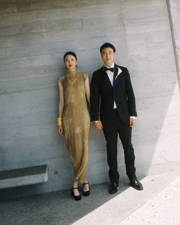 Splitting the Wedding Bill: Who Pays for What in Modern Weddings?
