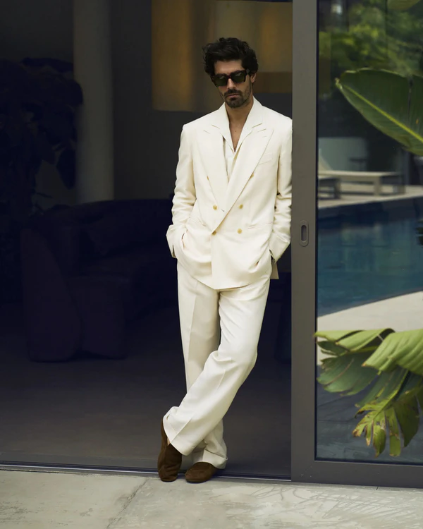 10 Major Groom Trends from the Spring/ Summer 2026 Menswear Runways