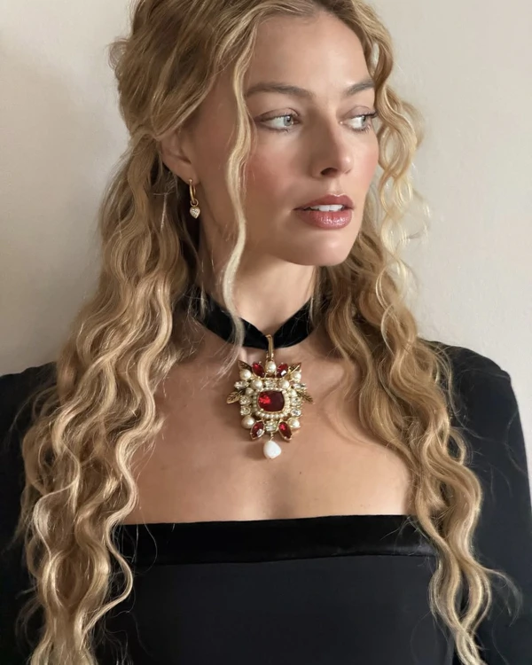 6 Bridal Beauty Trends We’re Loving Right Now — photo 1