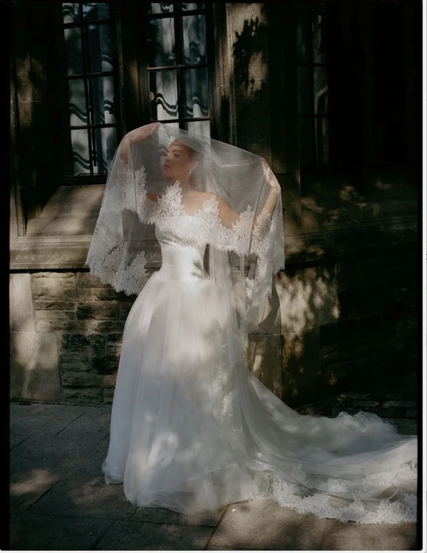 Kaela Leone, wedding photographers in Canada — portfolio photo 9