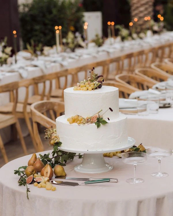 Behind The Scenes: An Interview with Wedding Pros Bash Please
