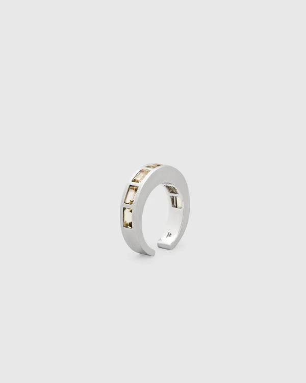Metals Guide: Men's Wedding Bands