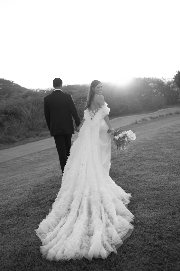 Marianna Idirin, wedding planners in Mexico — portfolio photo 5