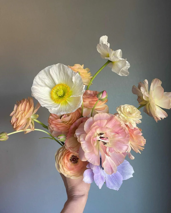 15 Best Florists for a Stylish Bridal Bouquet — photo 2