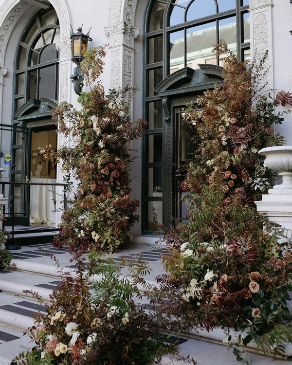 55 Ceremony Flower Arrangement Ideas