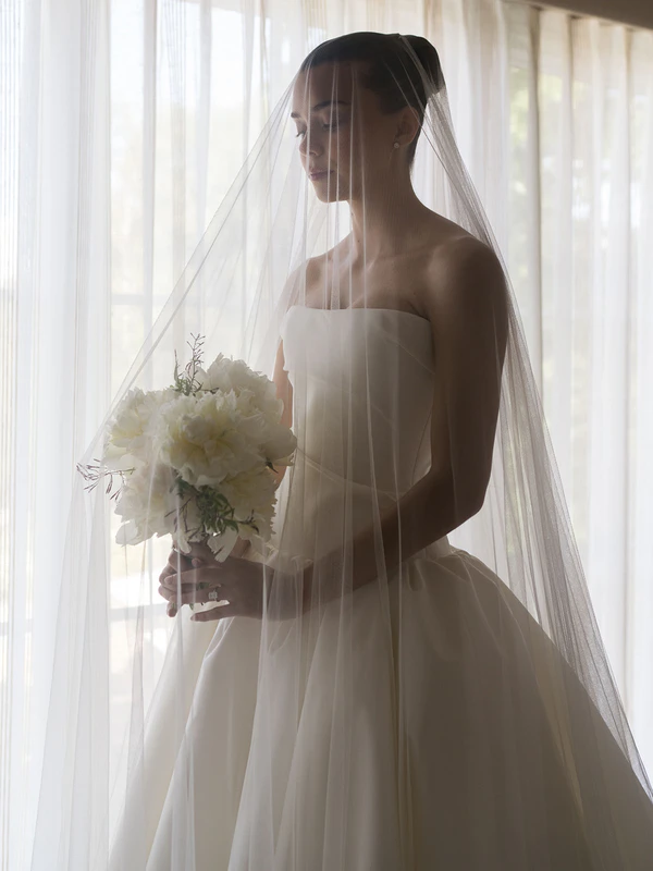Clark Brewer, wedding photographers in Tennessee, USA — portfolio photo 3