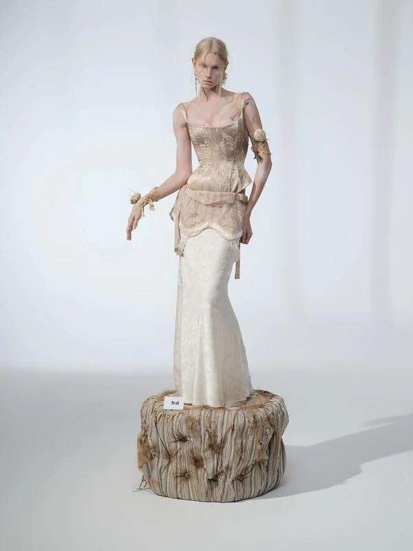 20 Next-Gen Bridal Designers You Need on Your Radar