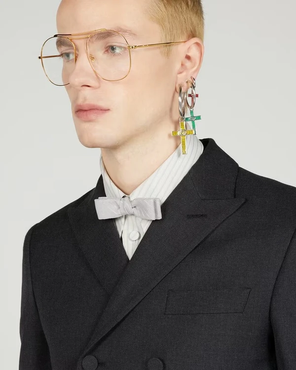 Best Bow Ties for the Groom